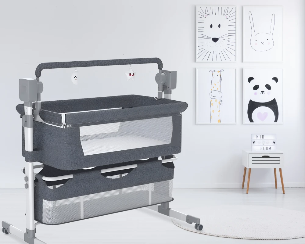 newborn bassinet