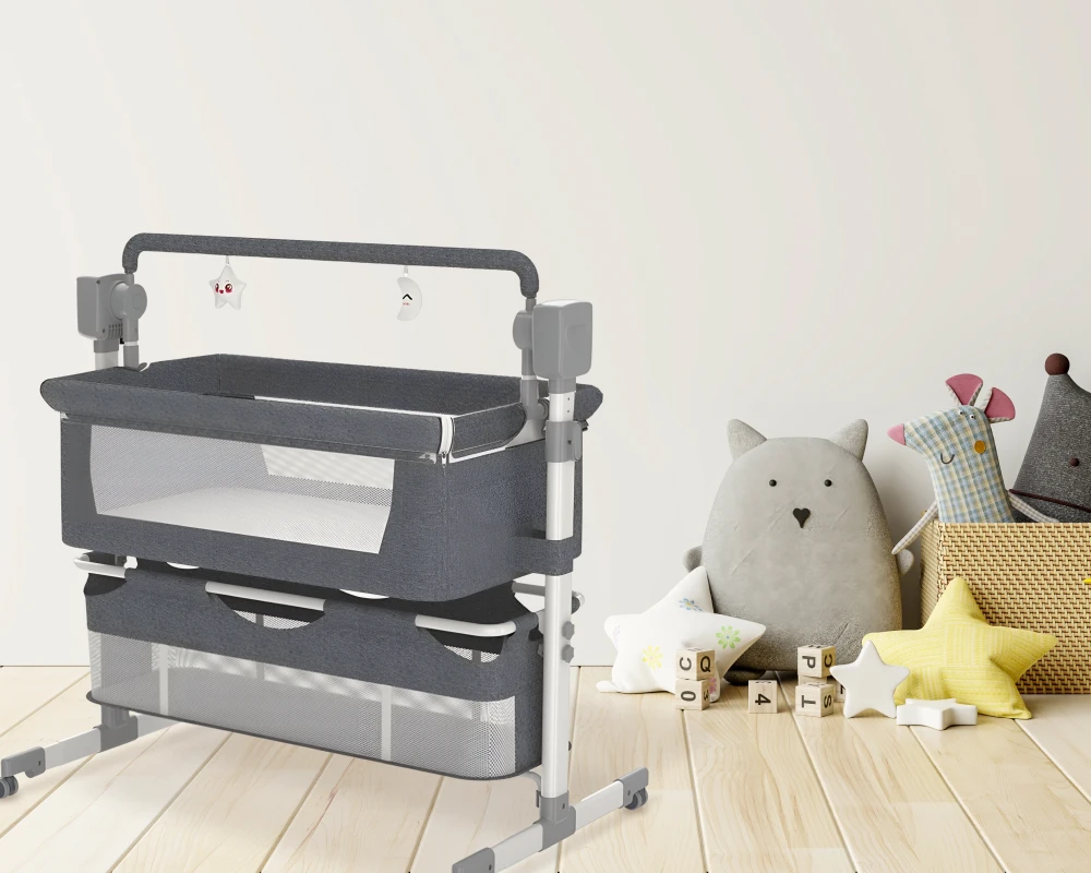 newborn bassinet