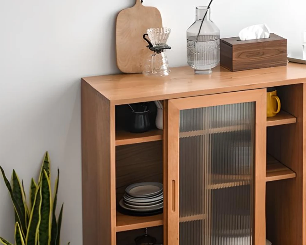 small kitchen sideboard